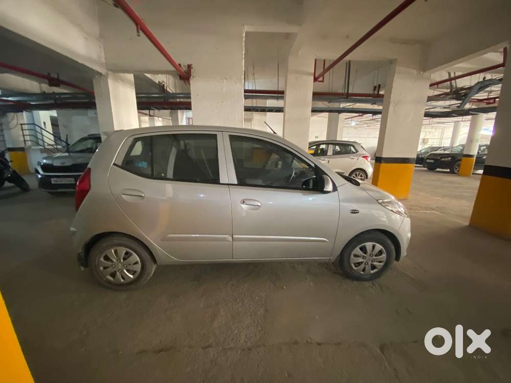 Very Good Condition - Lady Driver - No Accident