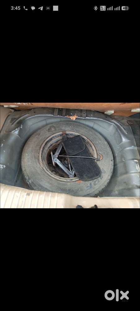 Hyundai I10 2008 Petrol Well Maintained