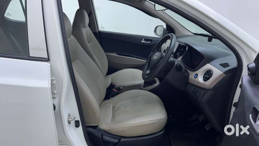 Hyundai Grand I10 1.2 Kappa Sportz, 2013, Petrol