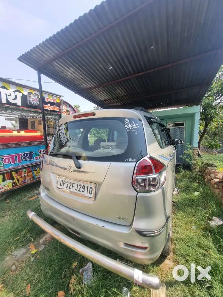 Maruti Suzuki Ertiga 2014 Diesel 124749 Km Driven