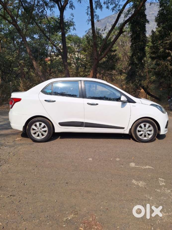 Hyundai Xcent 1.2 Crdi Sx Option, 2016, Diesel