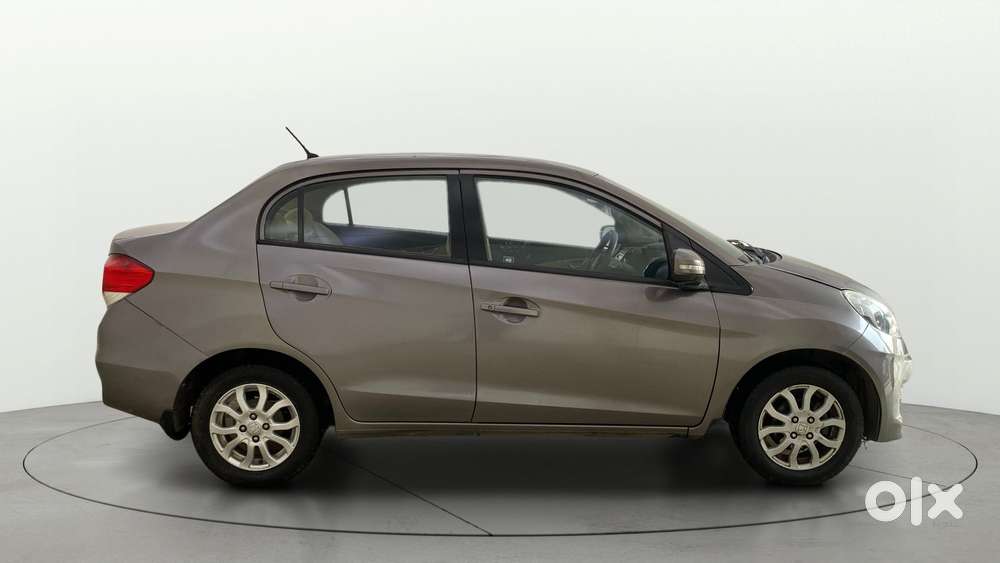 Honda Amaze 2013-2016 Vx I-vtech, 2014, Petrol