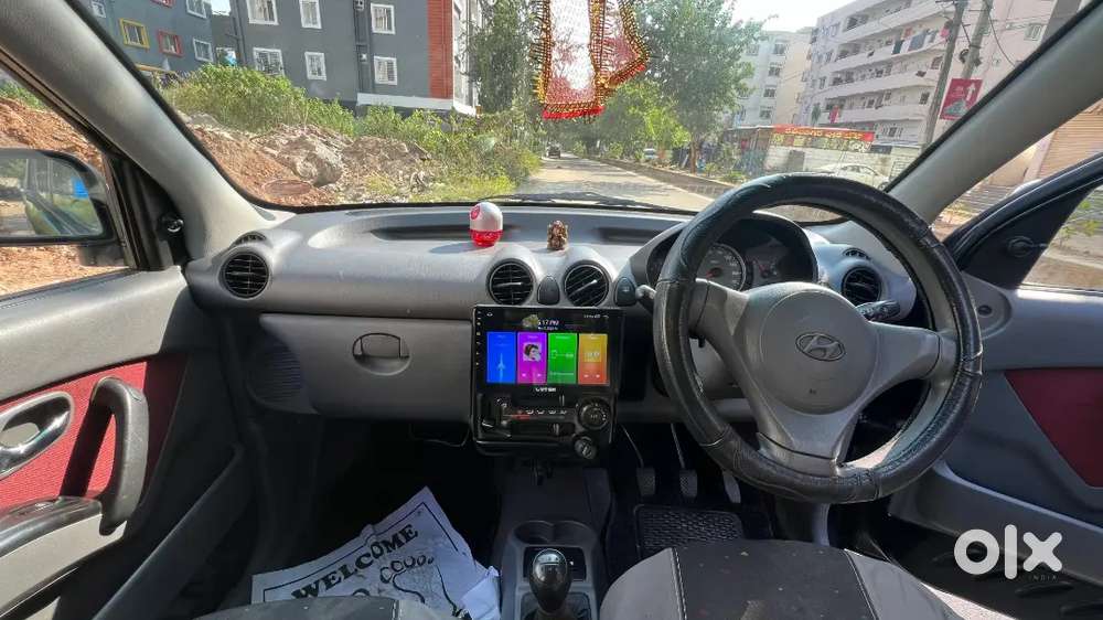 Hyundai Santro Xing 2006 Gls