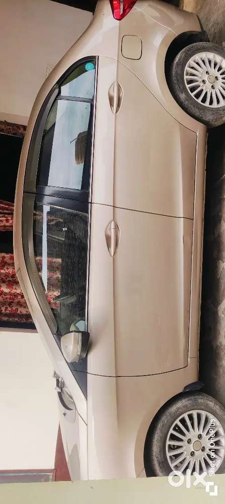 Tata Zest 2015