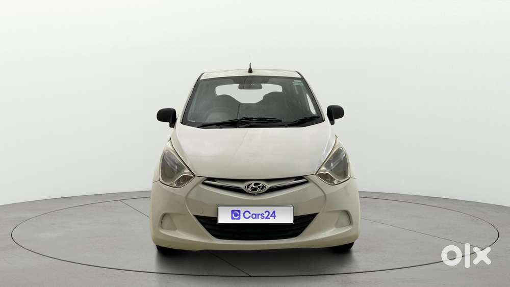 Hyundai Eon Era +, 2013, Petrol