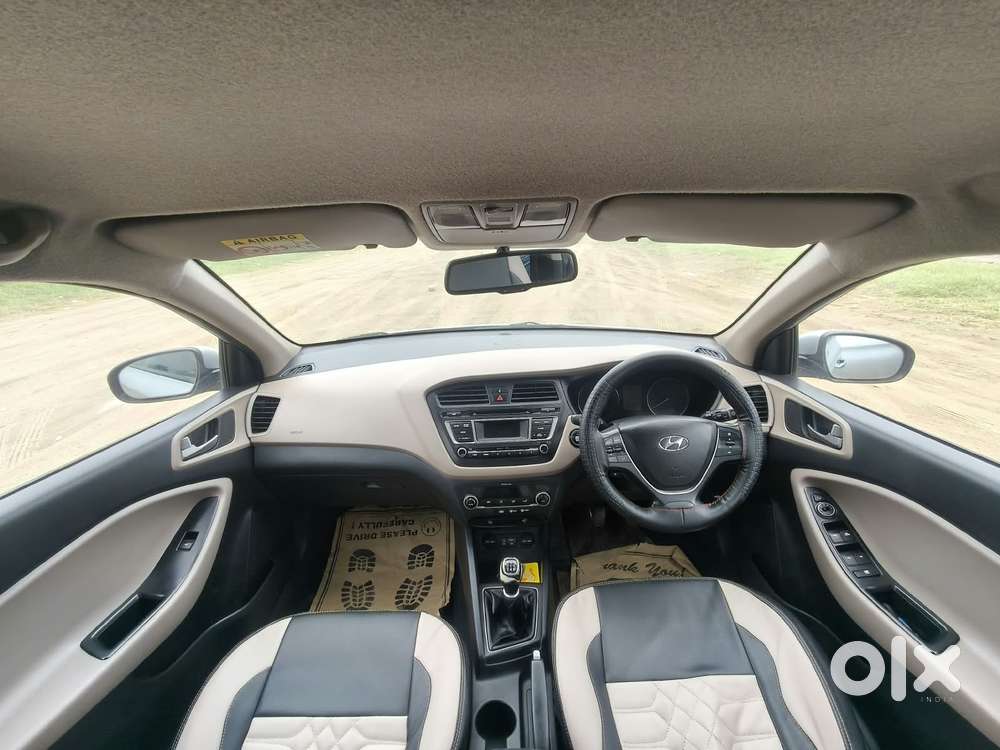 Hyundai Elite I20 Asta 1.2 Mt, 2015, Petrol