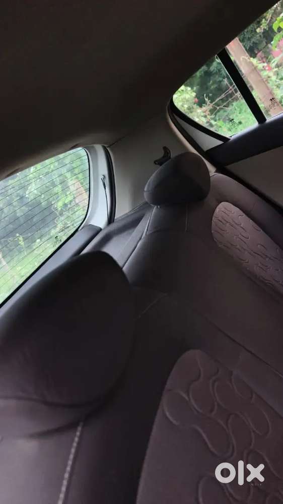Hyundai I20 Sportz 2012 Manual = Life Time Tax ...