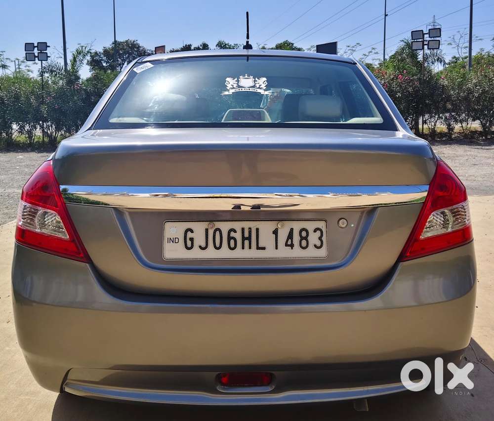 Maruti Suzuki Swift Dzire Vdi (o), 2014, Diesel