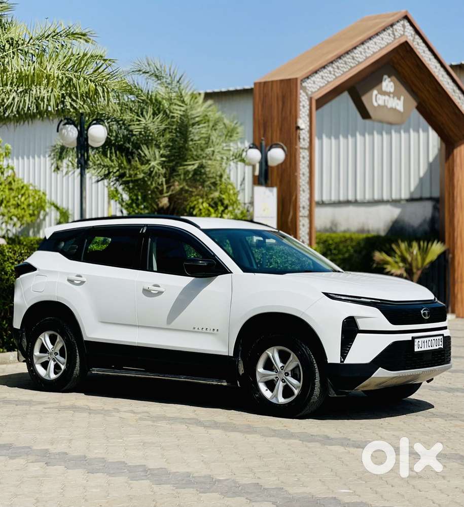 Tata Harrier Pure Plus, 2024, Diesel