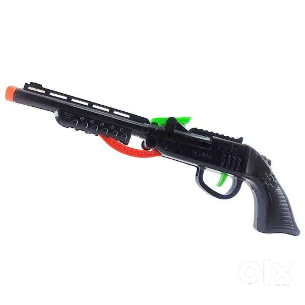Brand new Machis Gun