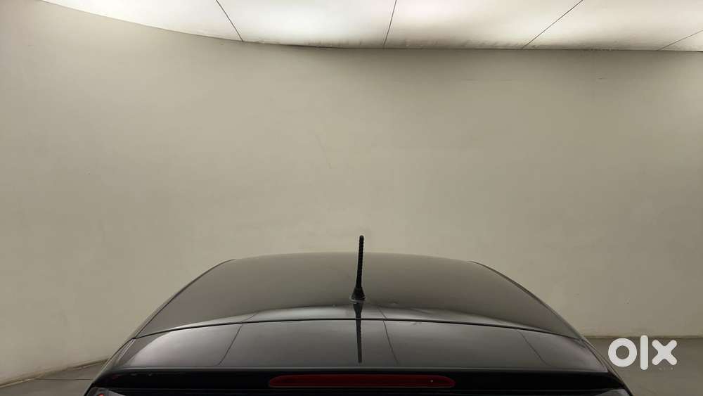 Volkswagen Polo 2009-2013 Petrol Comfortline 1.2l, 2016, Petrol