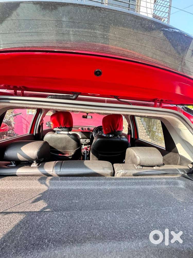 Maruti Suzuki Swift Zxi Plus Amt Dual Tone 2022 2022