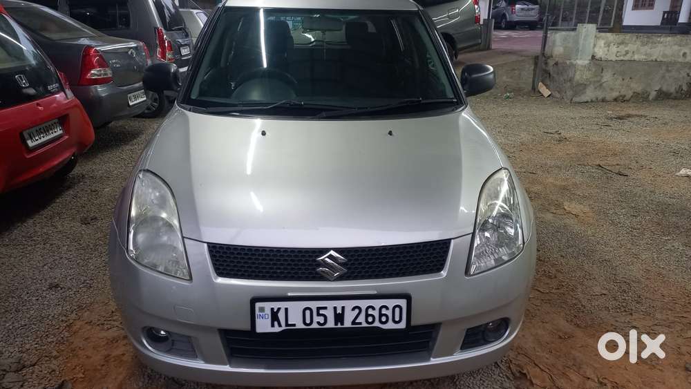 Maruti Suzuki Swift 2004-2010 Zxi Bsiv, 2006, Petrol