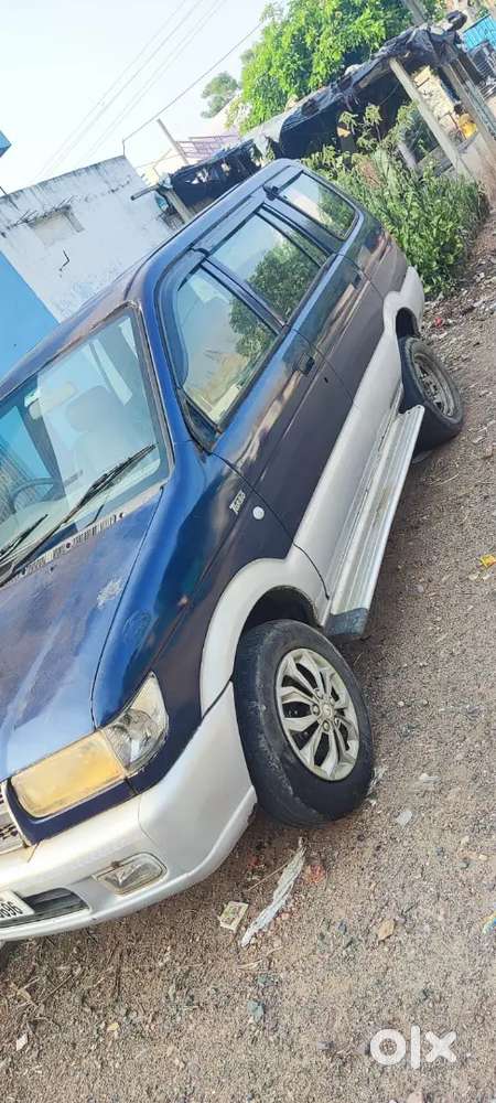 Chevrolet Tavera 2007 Ls