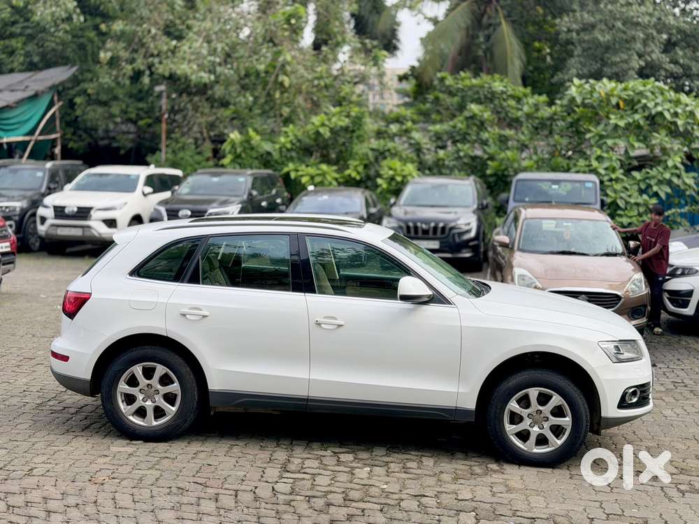 Audi Q5 2.0 Tdi Quattro, 2014, Diesel