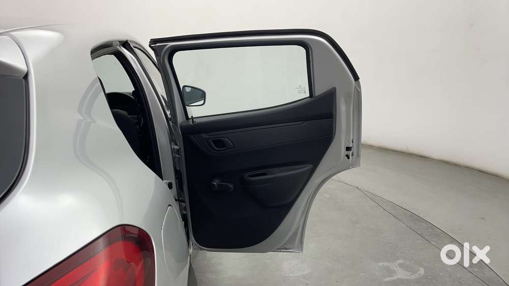 Renault Kwid Rxl 1.0, 2022, Petrol