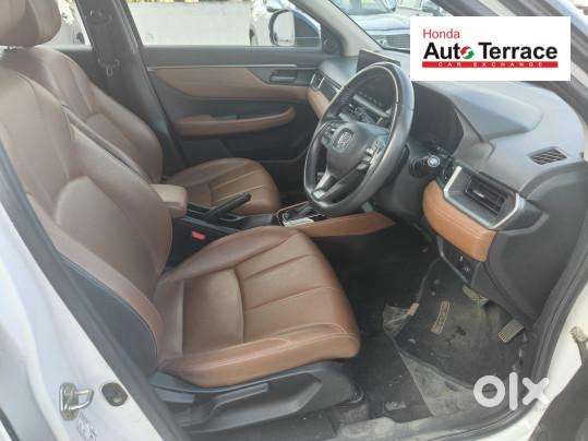 Honda Elevate Zx Cvt, 2024, Petrol