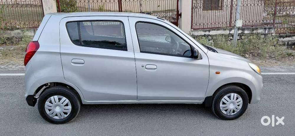 Maruti Suzuki Alto 800 Lxi Opt, 2017, Petrol