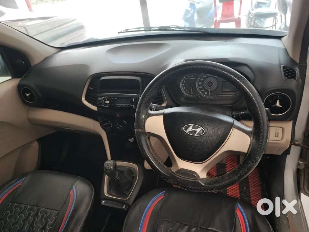 Hyundai Santro Era 2019