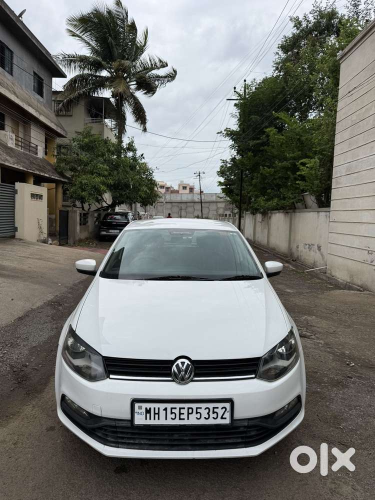 Volkswagen Polo 1.5 Tdi Comfortline, 2014, Diesel