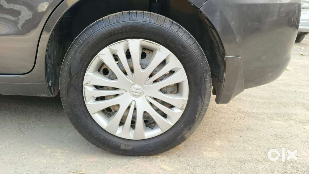 Maruti Suzuki Ertiga Vxi Abs Bs Iv, 2015, Petrol