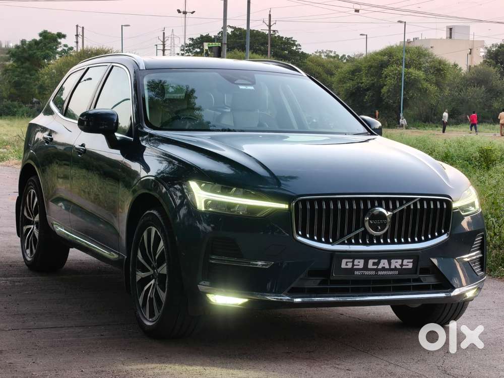 Volvo Xc60 2.0 B5 Ultimate, 2025, Petrol