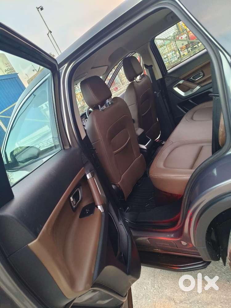 Tata Harrier Xz, 2019, Diesel