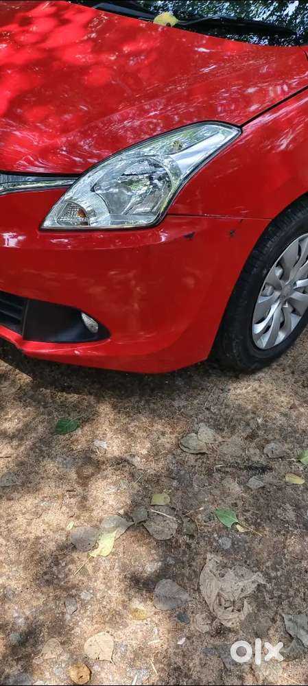 Maruti Suzuki Baleno 2018 Diesel Well Maintained