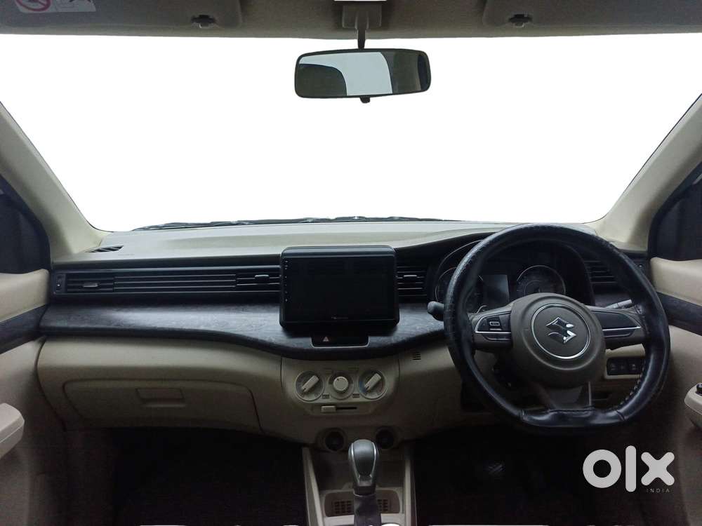 Maruti Suzuki Ertiga Vxi At, 2024, Petrol