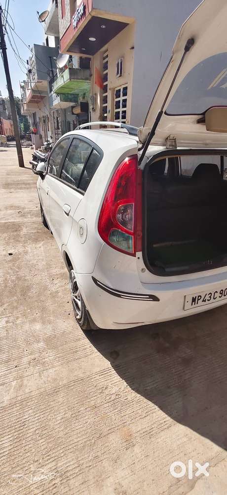 Chevrolet Sail 2016 Ls Abs