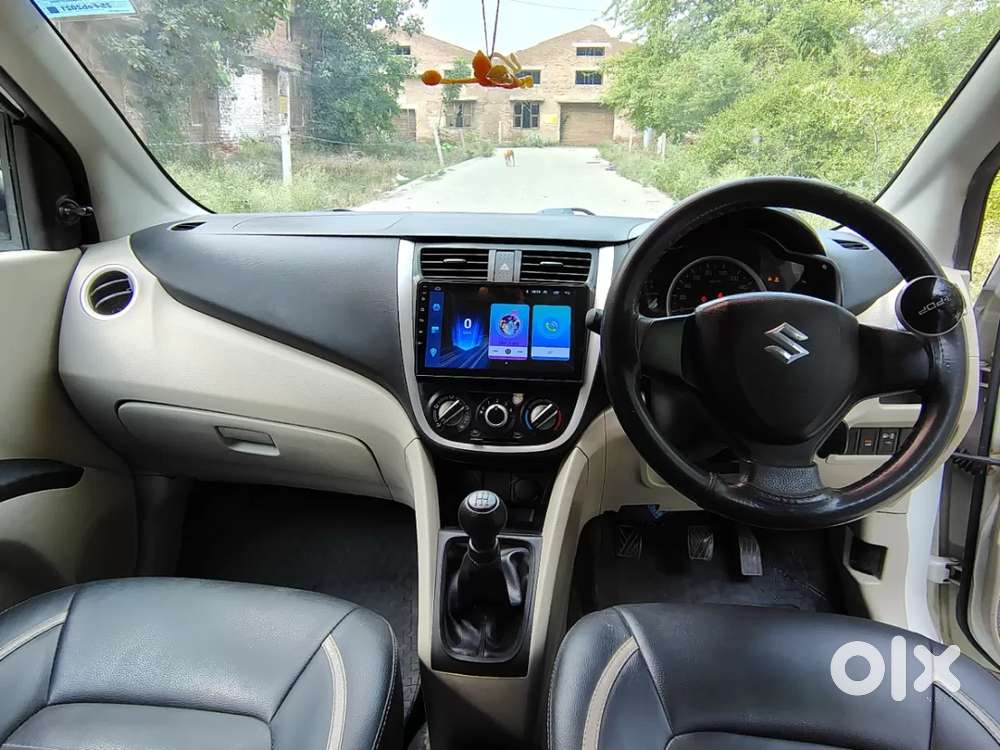 Maruti Suzuki Celerio Cng Vxi Optional, 2021, Cng & Hybrids