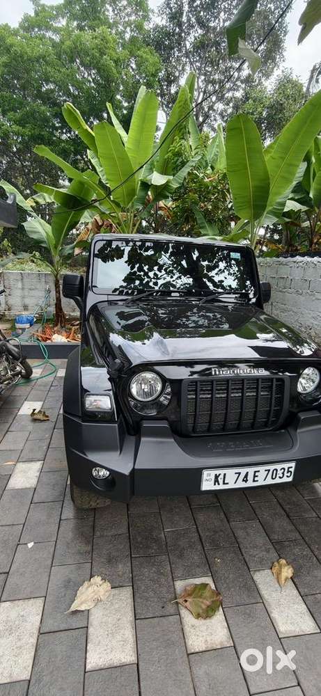 Thar For Rent