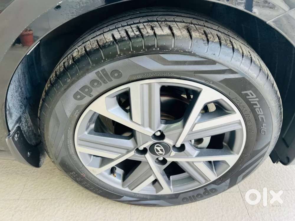 Hyundai Verna 1.5 Mpi Mt Sx (o), 2023, Petrol