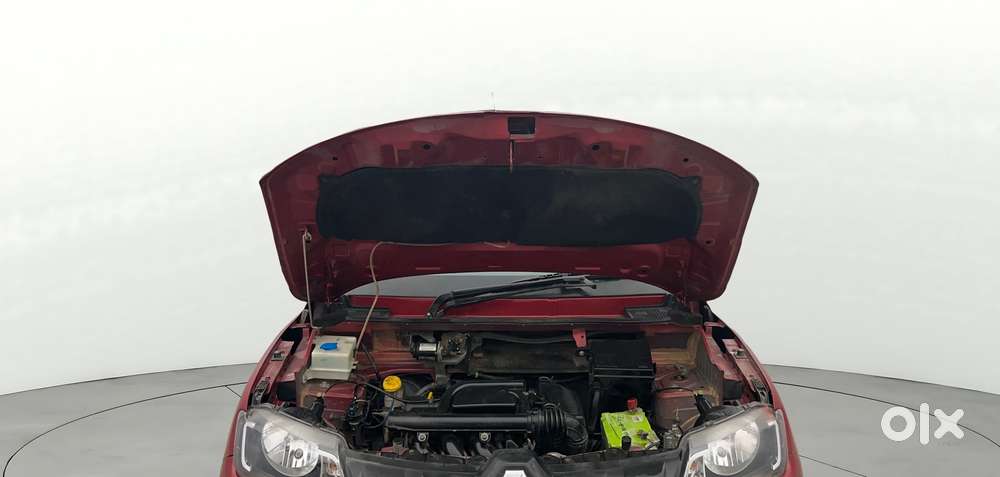Renault Kwid 1.0 Rxt Amt Opt, 2018, Petrol