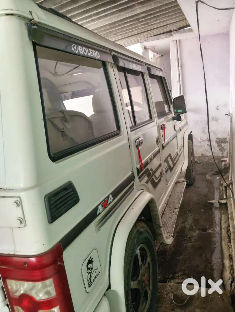 Mahindra Bolero 2012 Diesel 150000 Km Driven