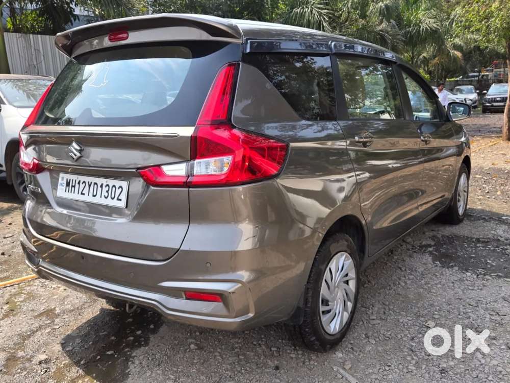 Maruti Suzuki Ertiga Vxi Cng, 2025, Cng & Hybrids