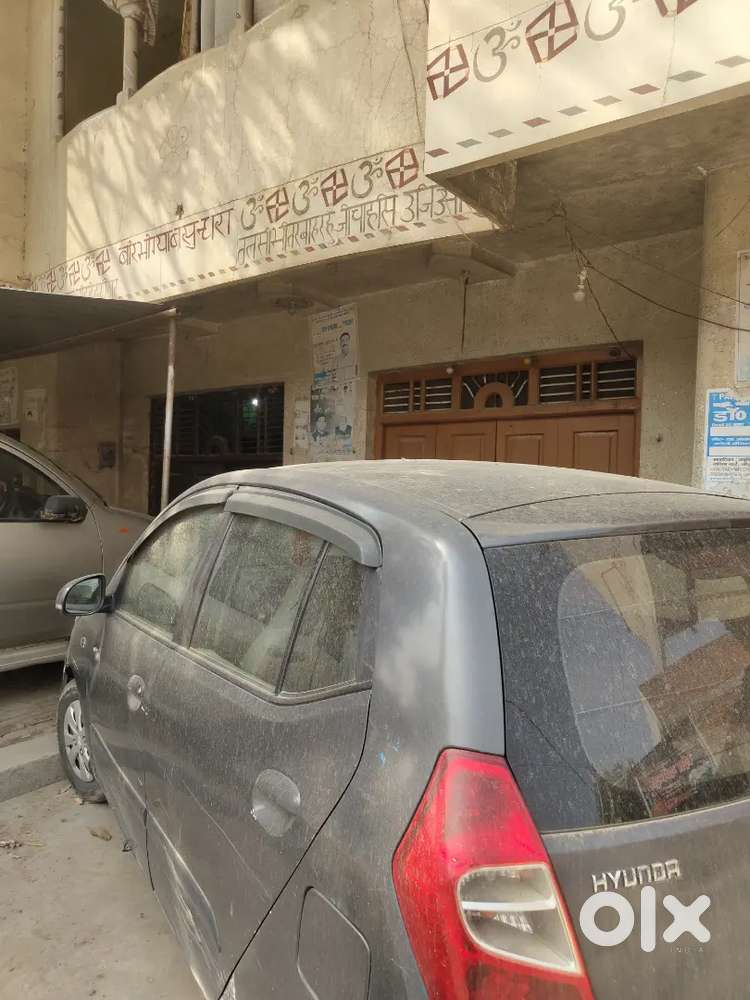 Good Condition Engine Perfect Cng And Petrol