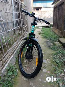 Olx bicycle hot sale