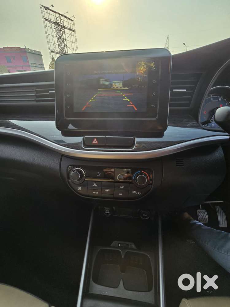 Maruti Suzuki Xl6 1.5 Zeta Mt, 2024, Petrol