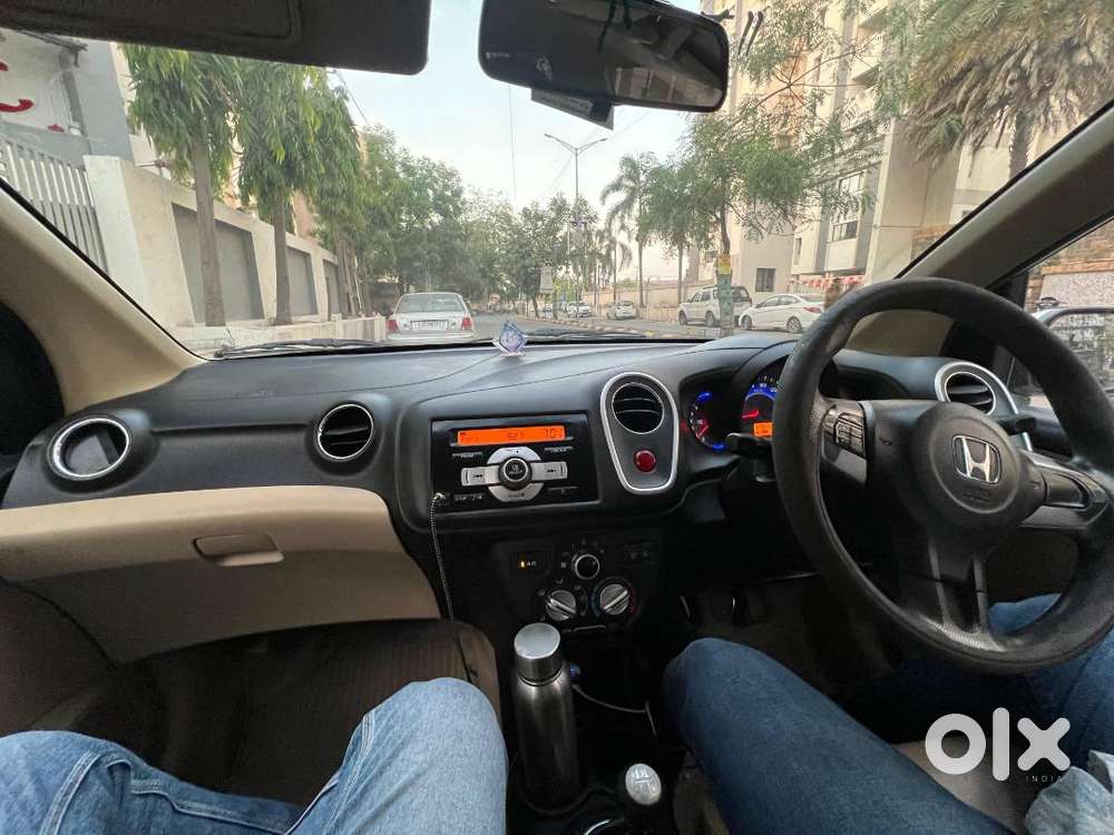 Honda Mobilio Top Model