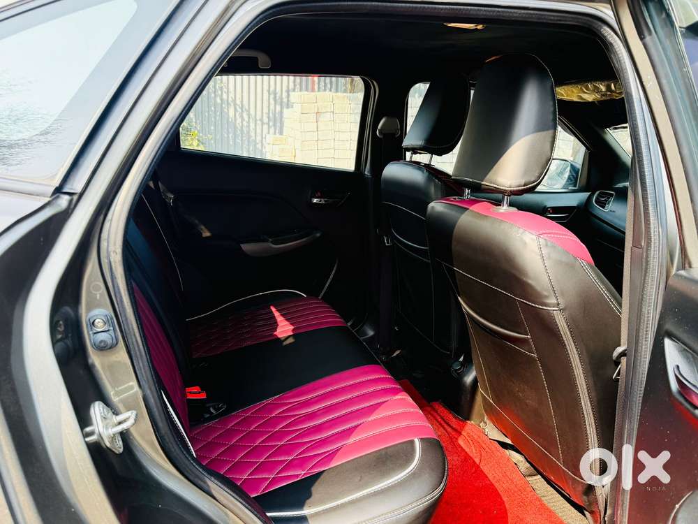 Maruti Suzuki Baleno 1.3 Delta, 2019, Petrol