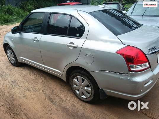 Maruti Suzuki Swift Vdi, 2008, Diesel