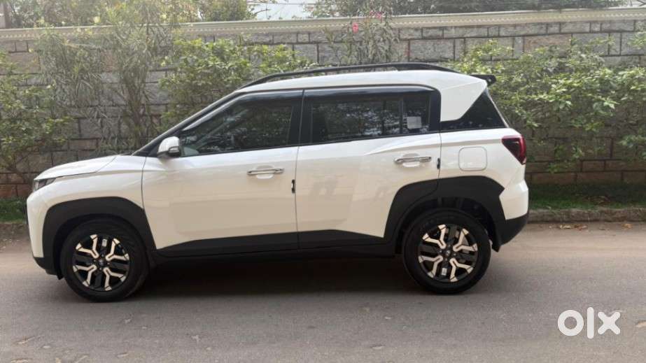 Hyundai Exter, 2025, Petrol