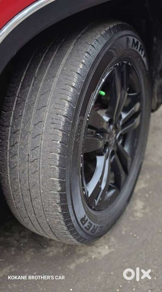 Maruti Suzuki Brezza Zdi+ Dual Tone, 2019, Diesel
