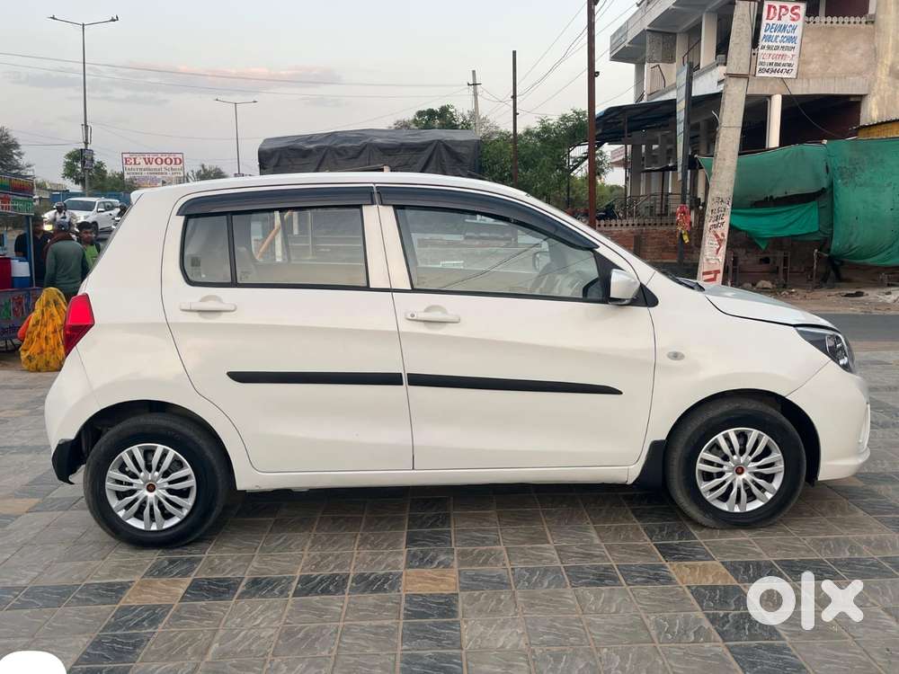 Maruti Suzuki Celerio Tour H2, 2021, Cng & Hybrids