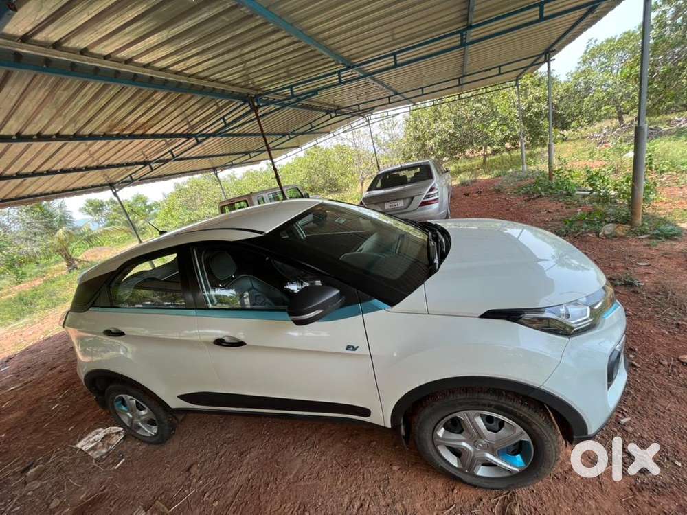 Tata Nexon Ev 2022 Electric Good Condition