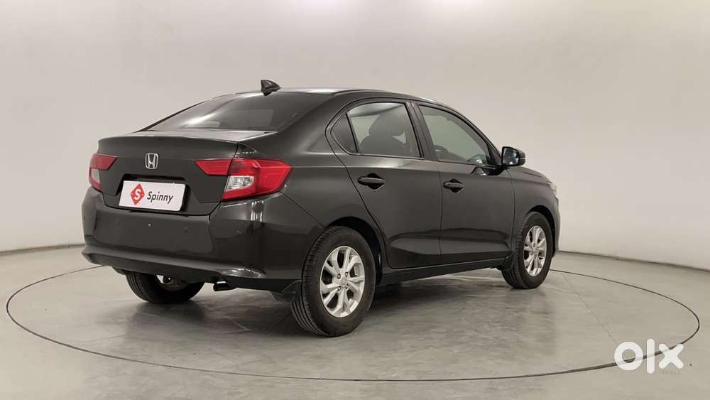 Honda Amaze V 1.2 Petrol Mt, 2019, Petrol