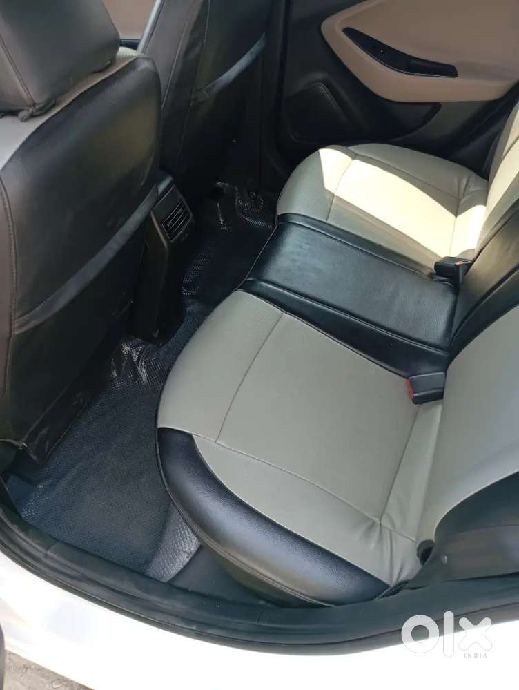 Hyundai Elite I20 2016