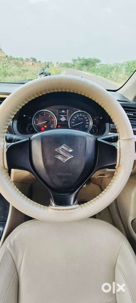 Maruti Suzuki Ciaz Vdi 2016
