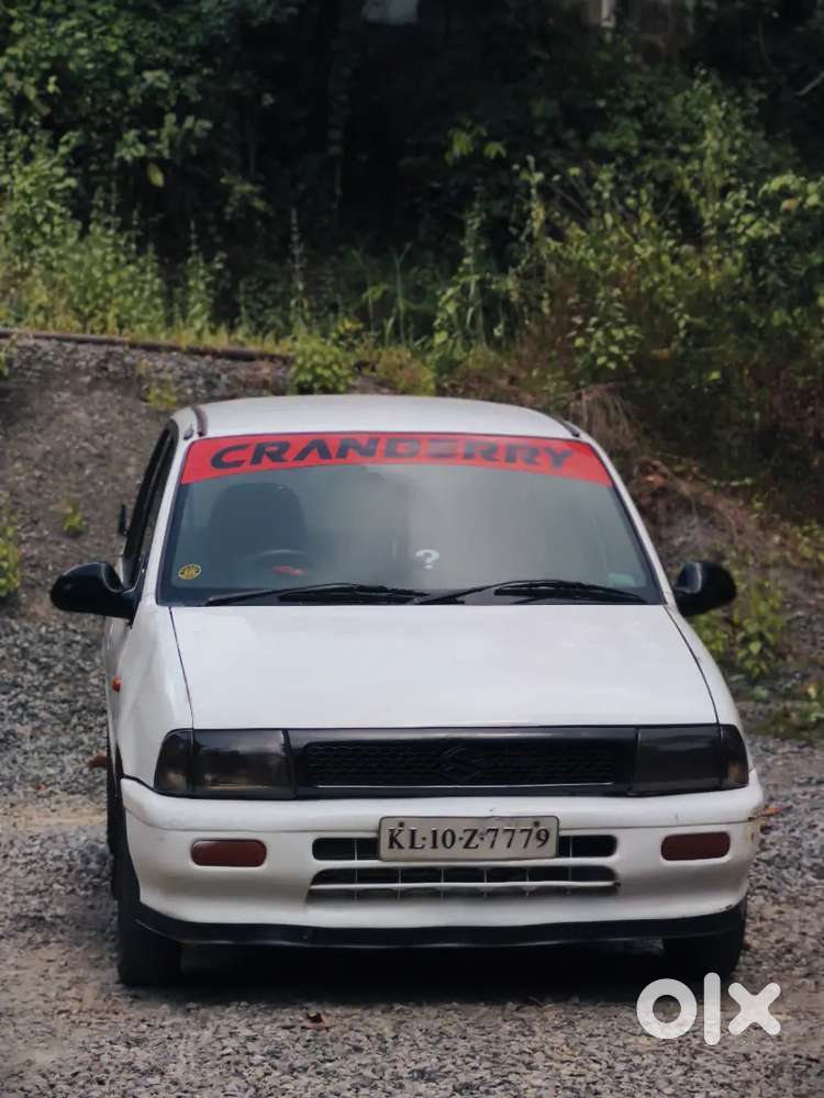 Maruti Suzuki Zen Estilo 1995